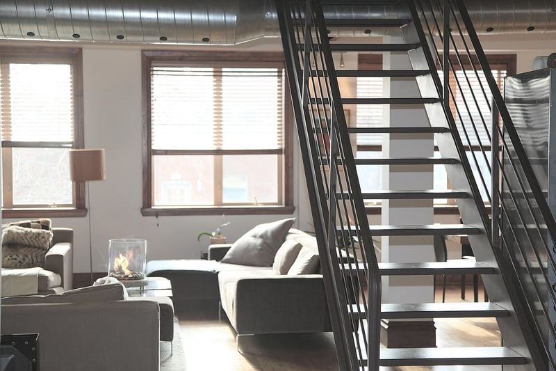 Urban Lofts