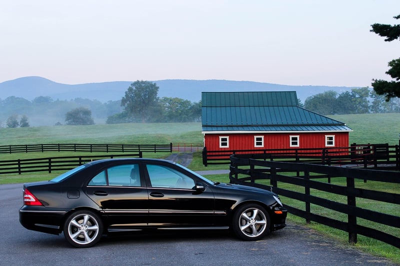 Willow Creek Farm & Winery